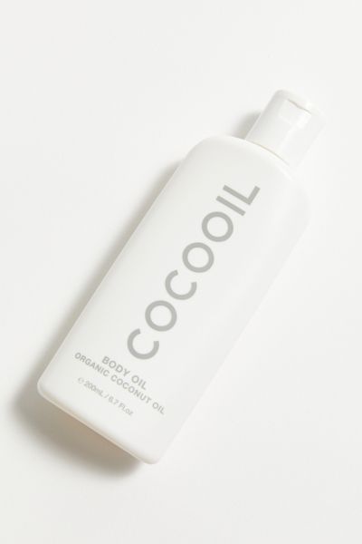 COCOOIL Body Oil