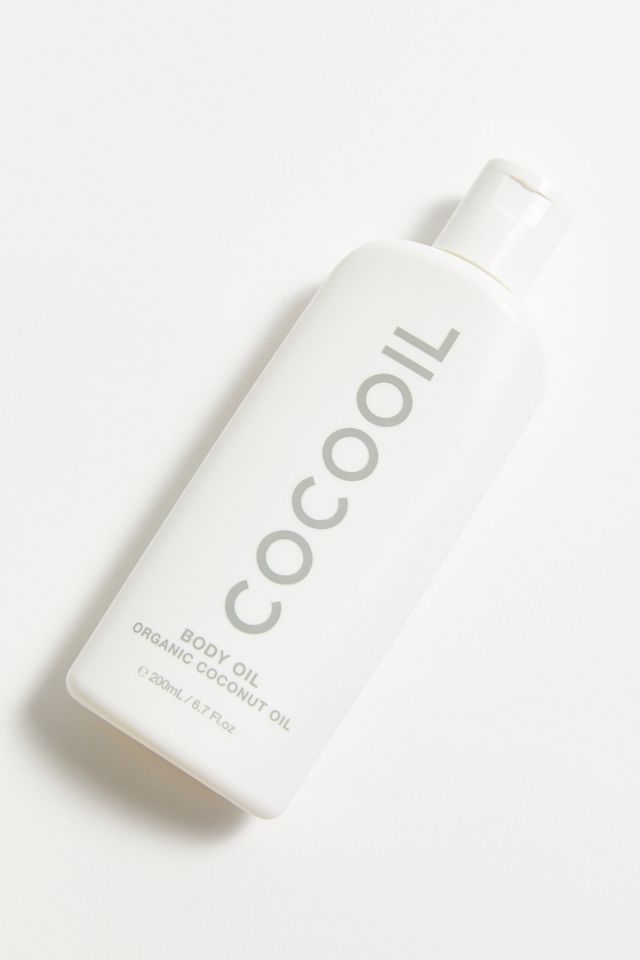 COCOOIL Body Oil