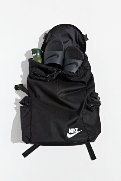 Nike Heritage Rucksack in Natural for Men