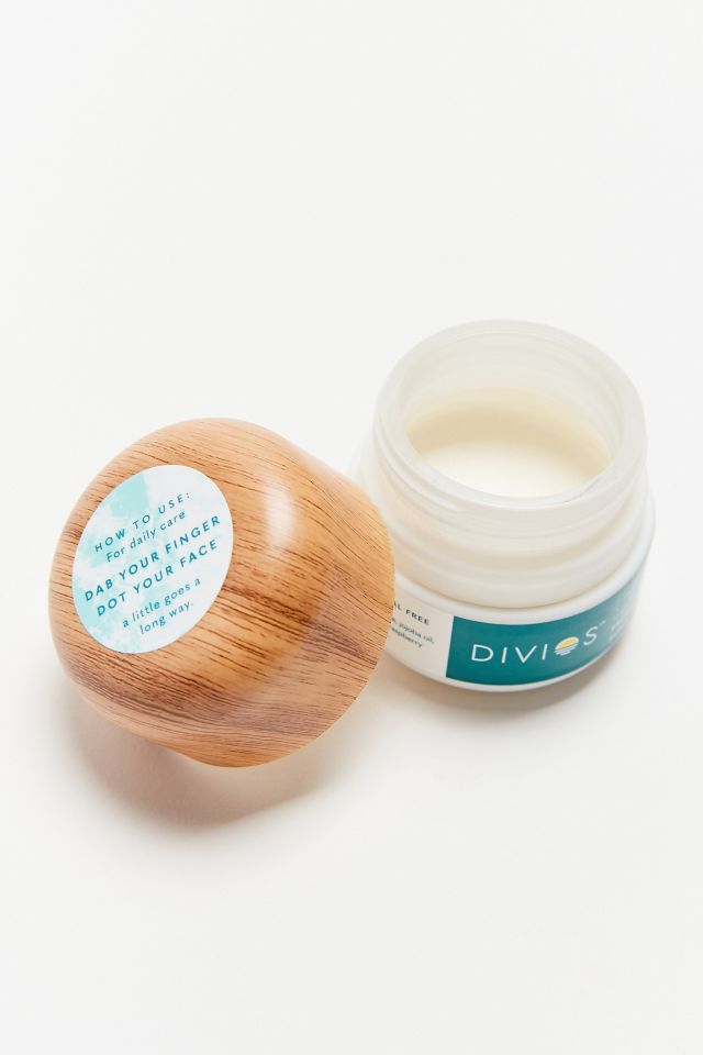 Divios Protect™ CBD-Infused SPF 30 Sunscreen #1
