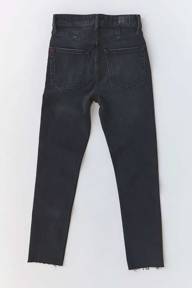 BDG High-Waisted Skinny Jean – Black #3