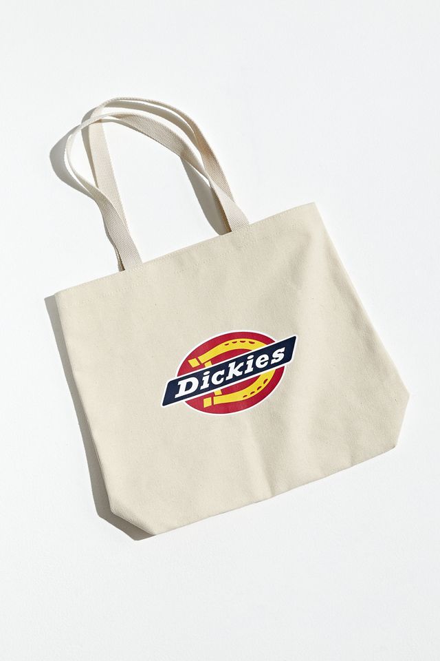 Dickies UO Exclusive Recycled Tote Bag | Urban Outfitters