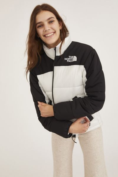 The north face 2025 himalayan urban jacket