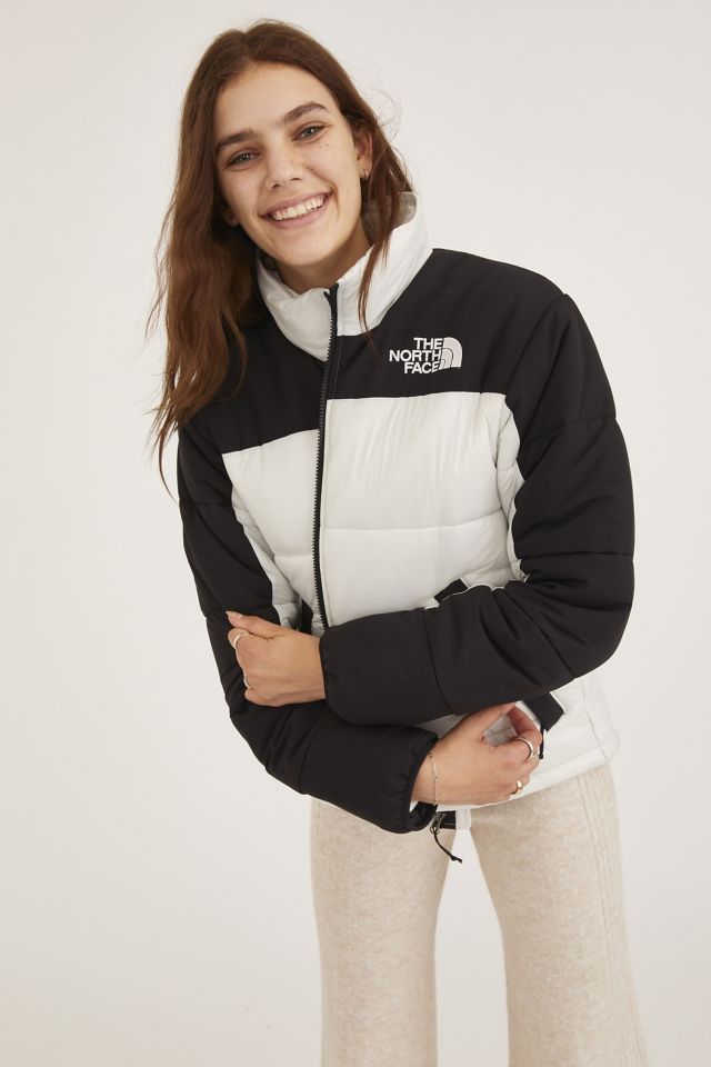 North face deals himalayan urban jacket