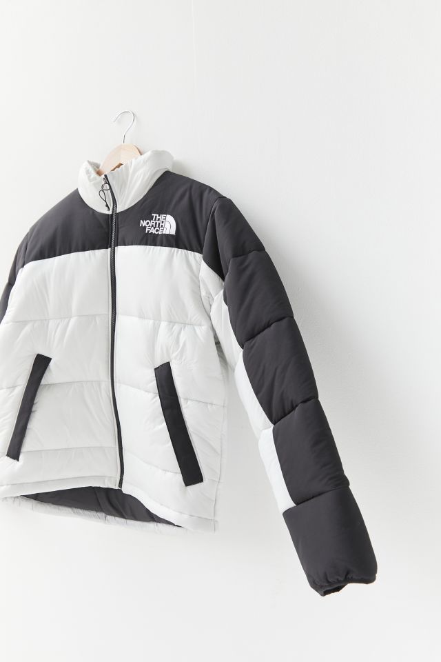 The North Face Himalayan Insulated Jacket #3