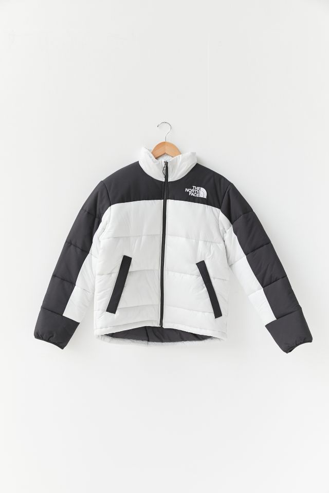 The North Face Himalayan Insulated Jacket #5