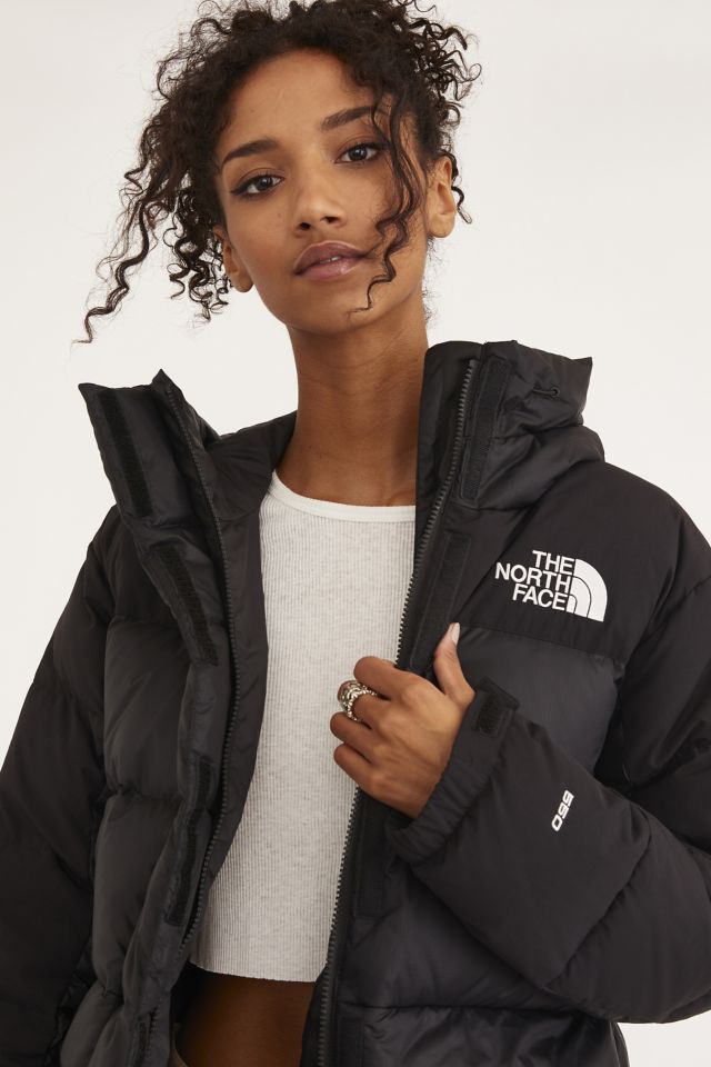 THE NORTH FACE HIM DOWN PARKA(ブラック)