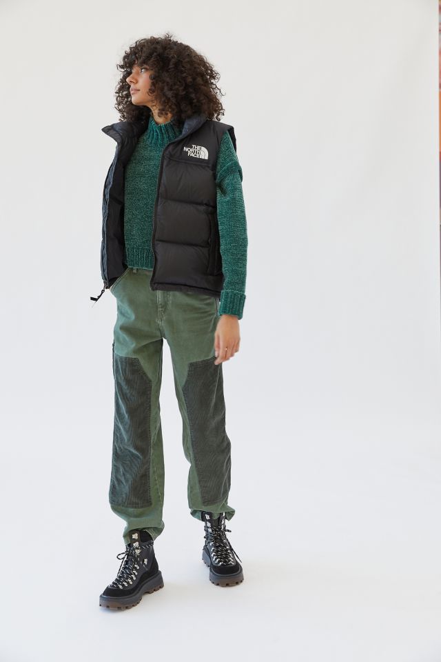 The North Face 1996 Retro Nuptse Puffer Vest #2