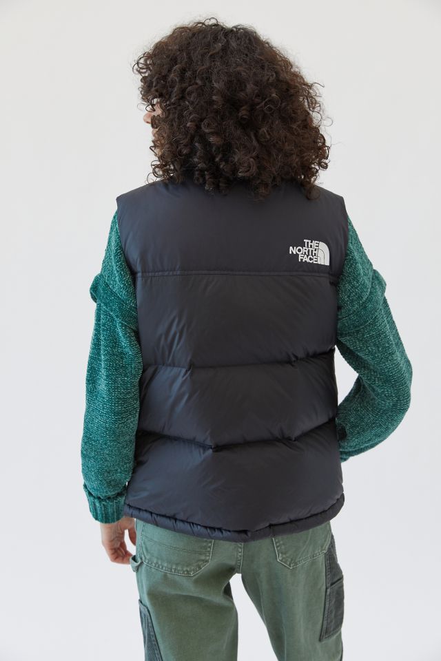 The North Face 1996 Retro Nuptse Puffer Vest #3