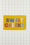 Sweet Cheeks Bath Mat | Urban Outfitters