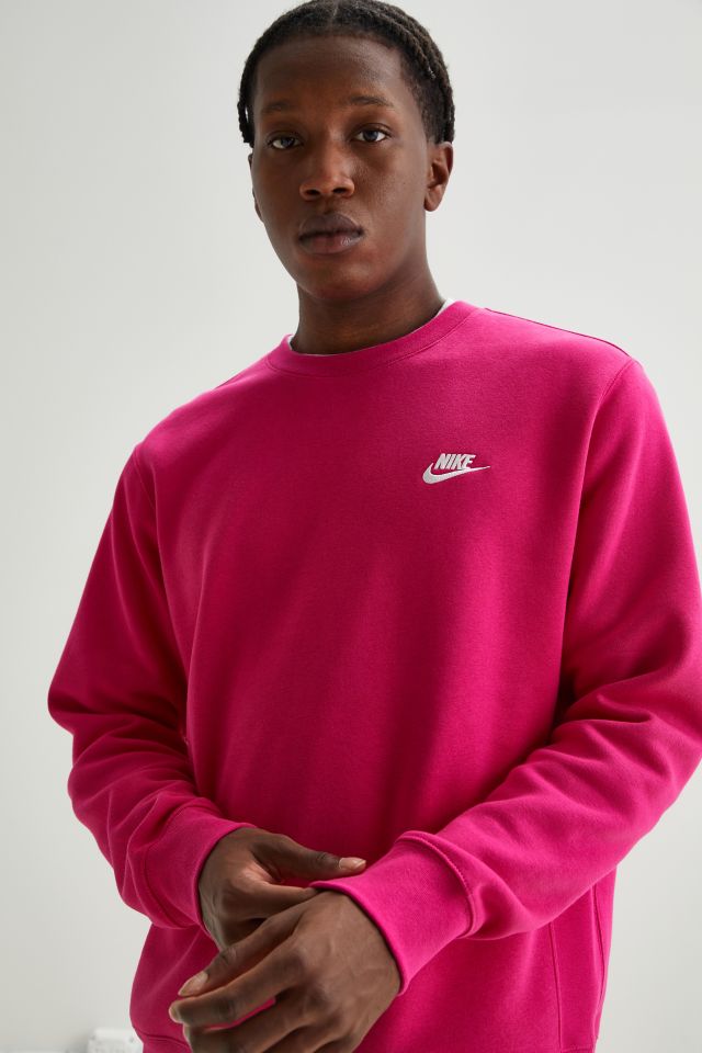 Nike sweatshirt urban outfitters new arrivals