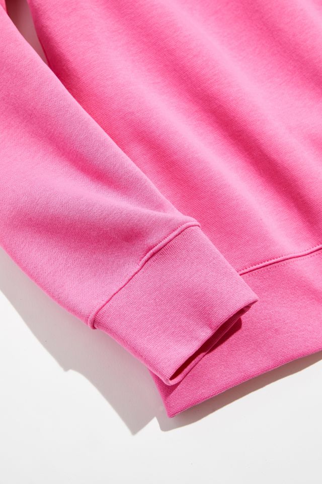 Nike Sportswear Club Fleece Crew Neck Sweatshirt #2