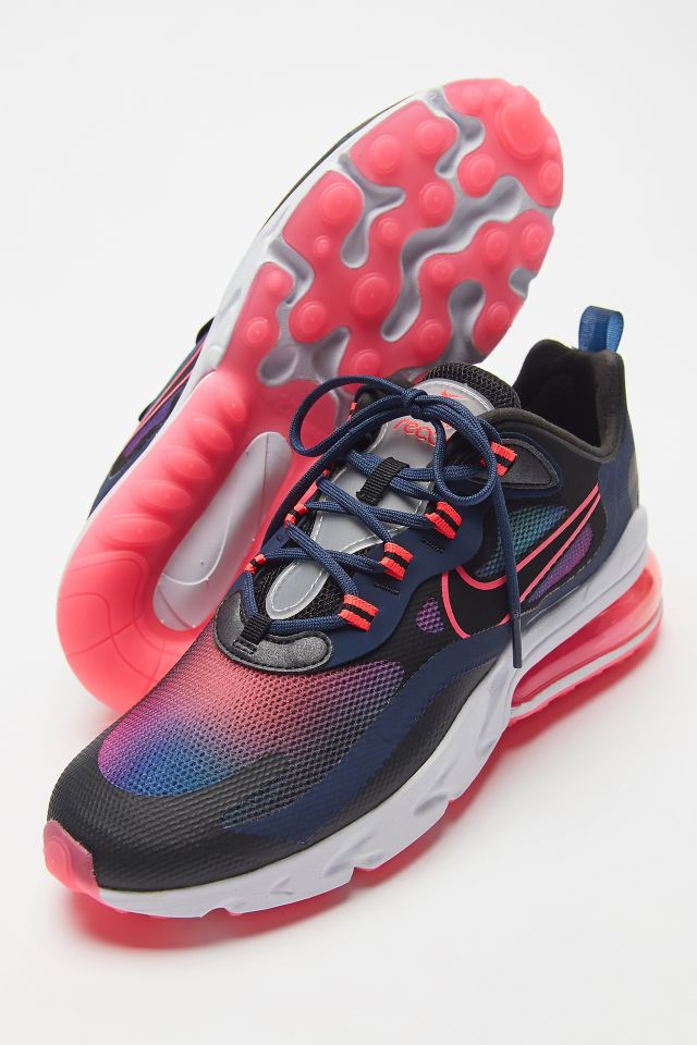 Nike Air Max 270 React SE Women s Sneaker Urban Outfitters