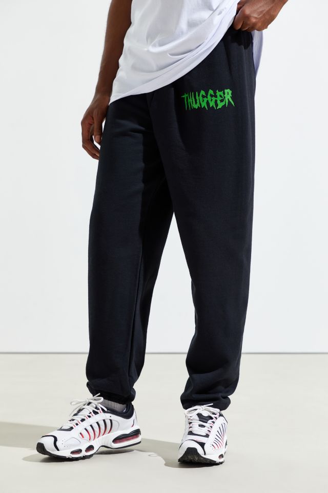 Young Thug Snake Sweatpant | Urban Outfitters Canada