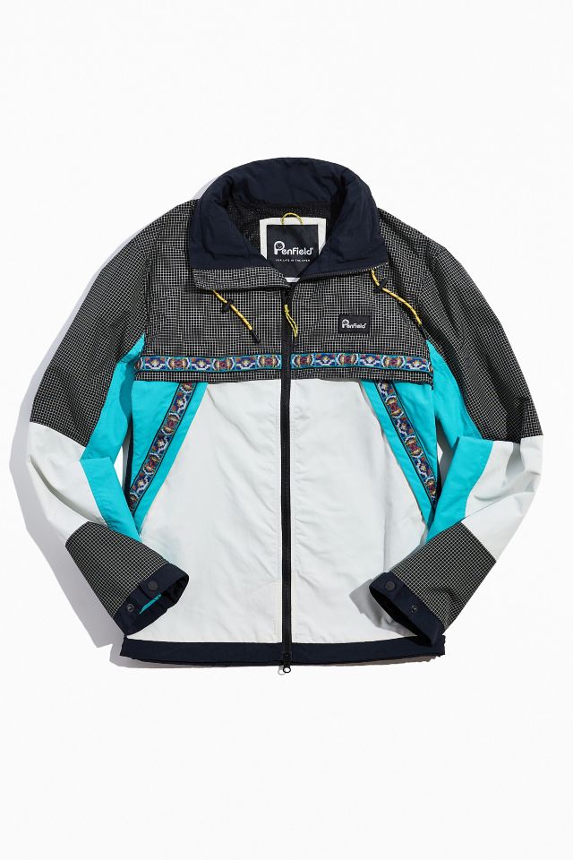 Penfield on sale colorblock jacket