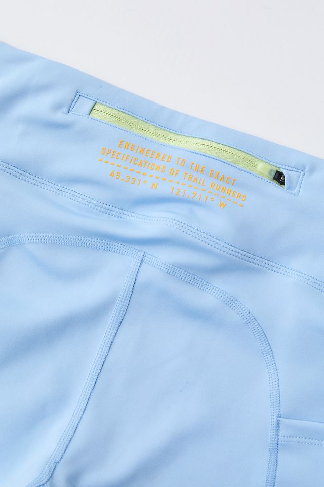Nike Fast Trail Bike Short #4