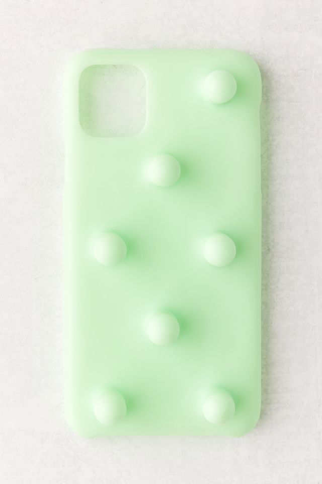 Bailey Hikawa KAME Poki Mint iPhone Case #1