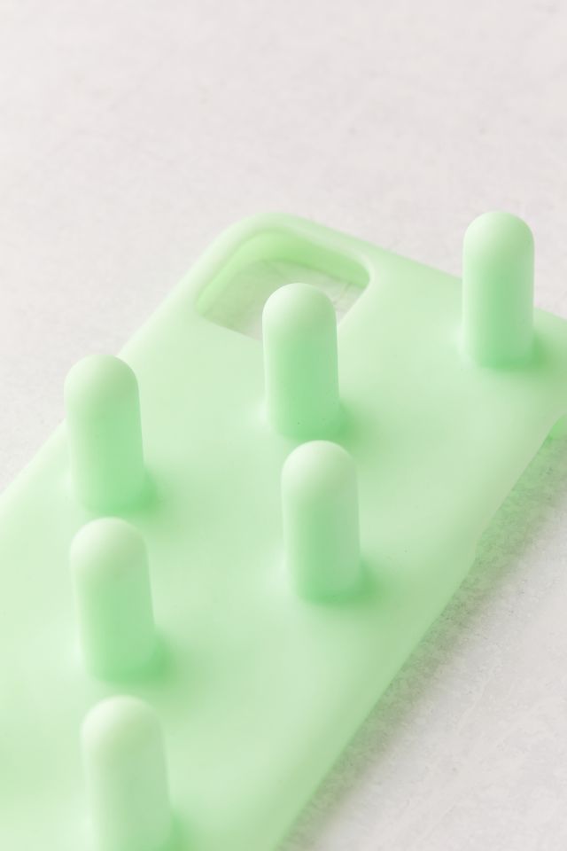 Bailey Hikawa KAME Poki Mint iPhone Case #2