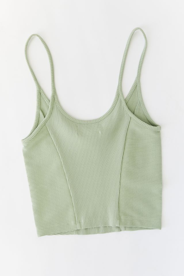 UO Cabana Cropped Cami #3