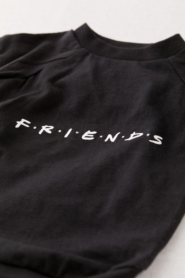 T-shirt animal logo Friends #3