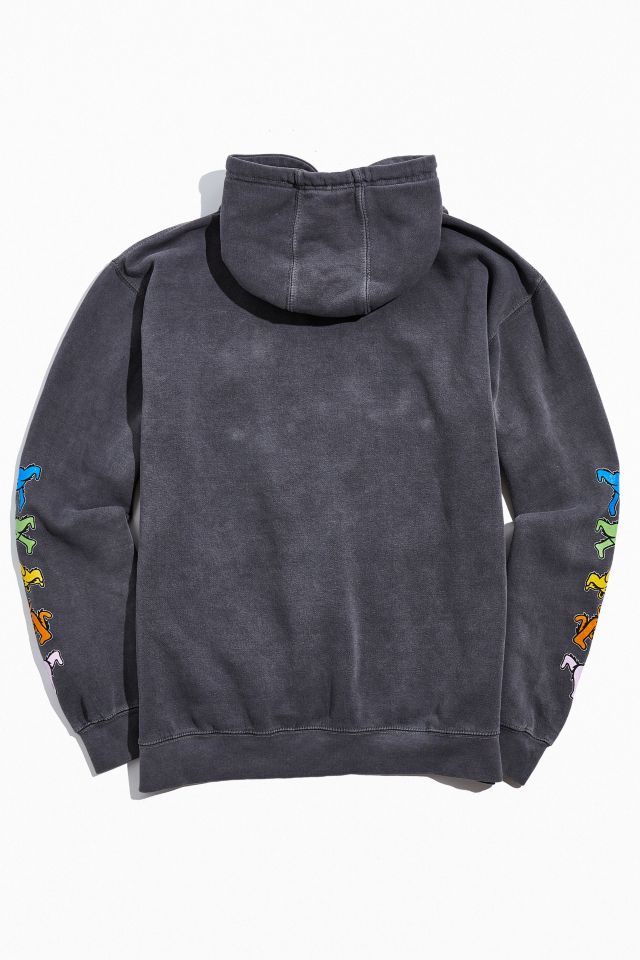 Urban outfitters grateful dead hoodie new arrivals