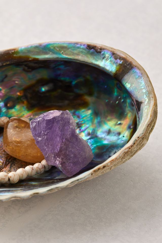 Mermaid Shell Catch-All Dish #2