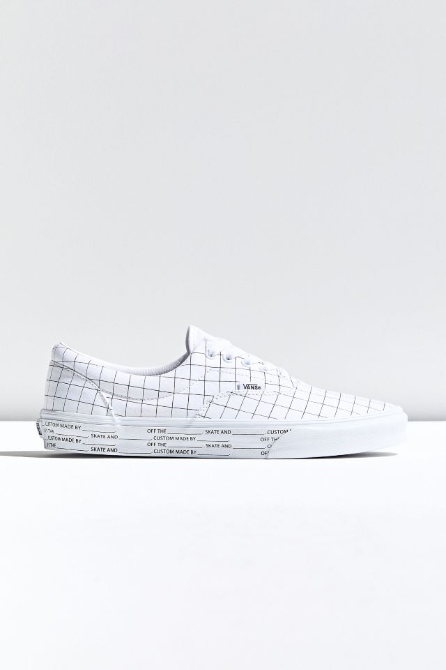 Vans Era U-Color Sneaker  #1