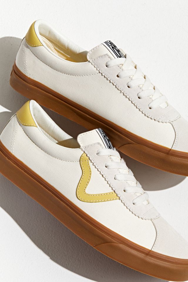Vans Sport Gum Sole Sneaker #1