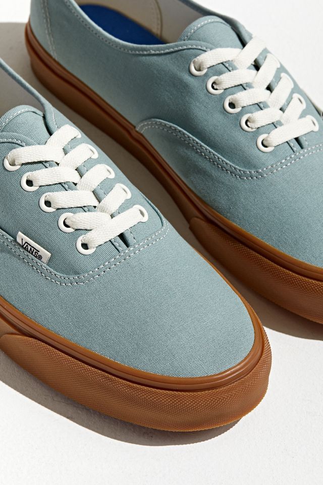Vans Authentic Gum Sole Sneaker Outfitters
