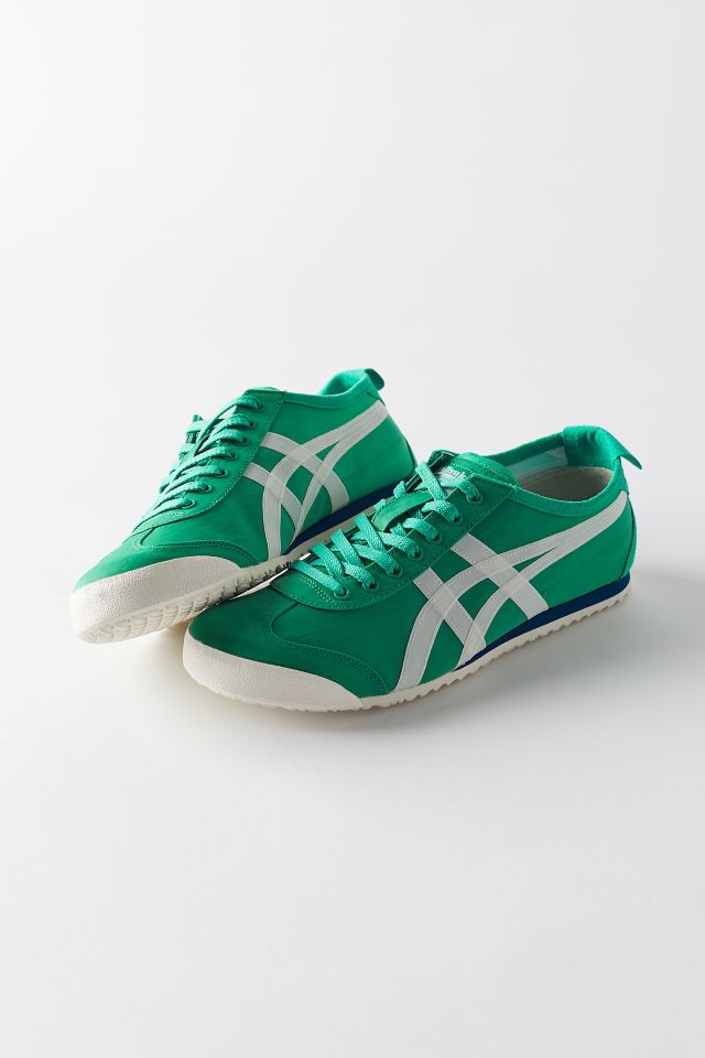 Onitsuka Tiger Mexico 66 Nylon Sneaker