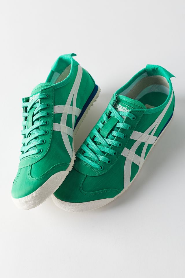 Onitsuka Tiger Mexico 66 Nylon Sneaker