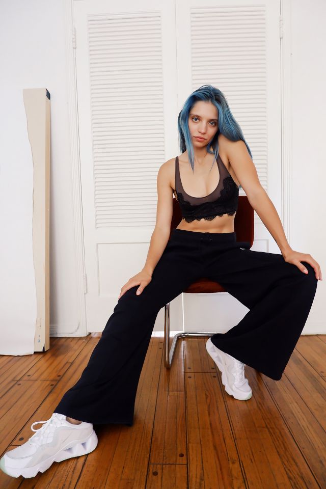 Nike Sportswear Trend Essential Fleece Pant Urban Outfitters