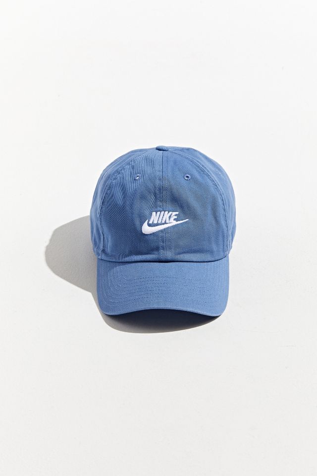 Nike Sportswear Heritage 86 Washed Baseball Hat #1