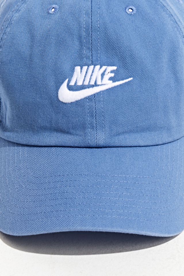 Nike Sportswear Heritage 86 Washed Baseball Hat #2