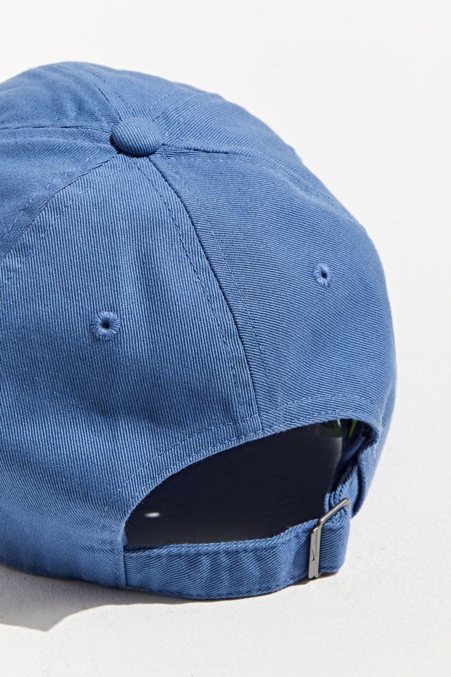 Nike Sportswear Heritage 86 Washed Baseball Hat #3