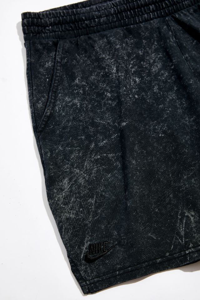 Nike Sportswear Reissue Washed Short #2
