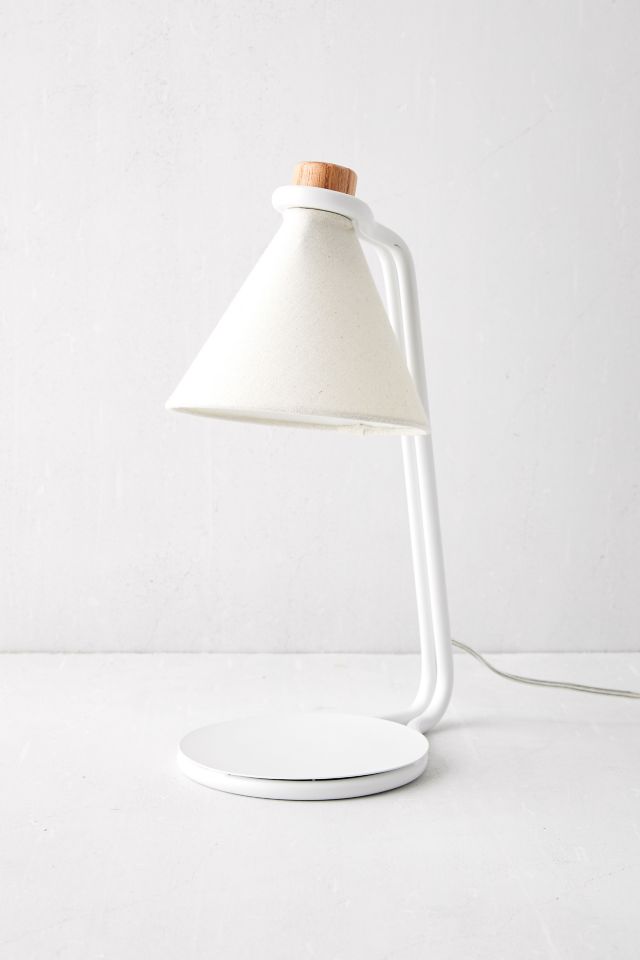 Hayes Desk Lamp #1