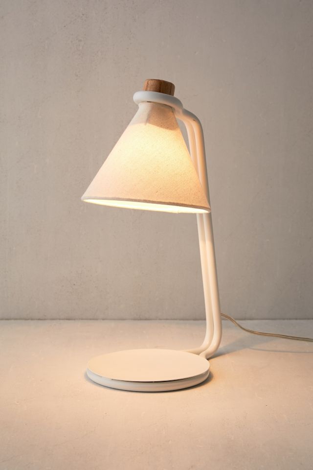 Hayes Desk Lamp #2