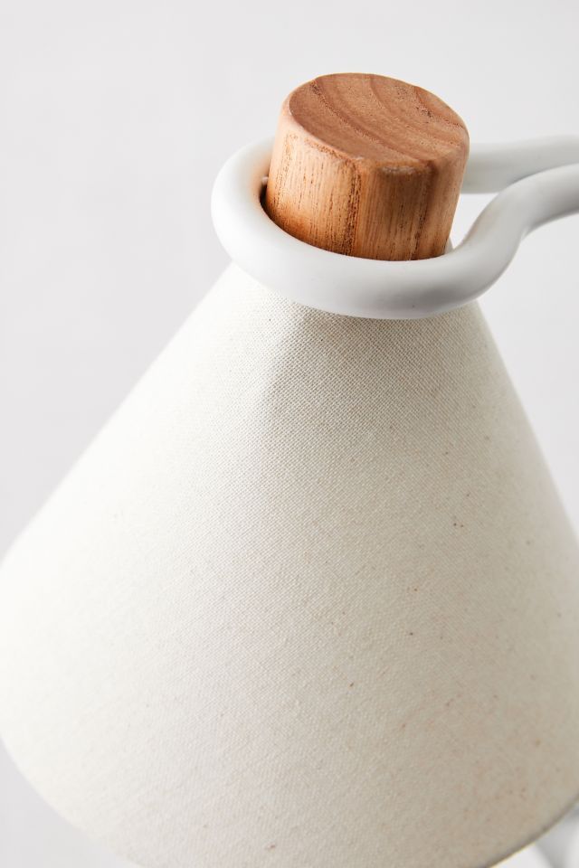 Hayes Desk Lamp #4