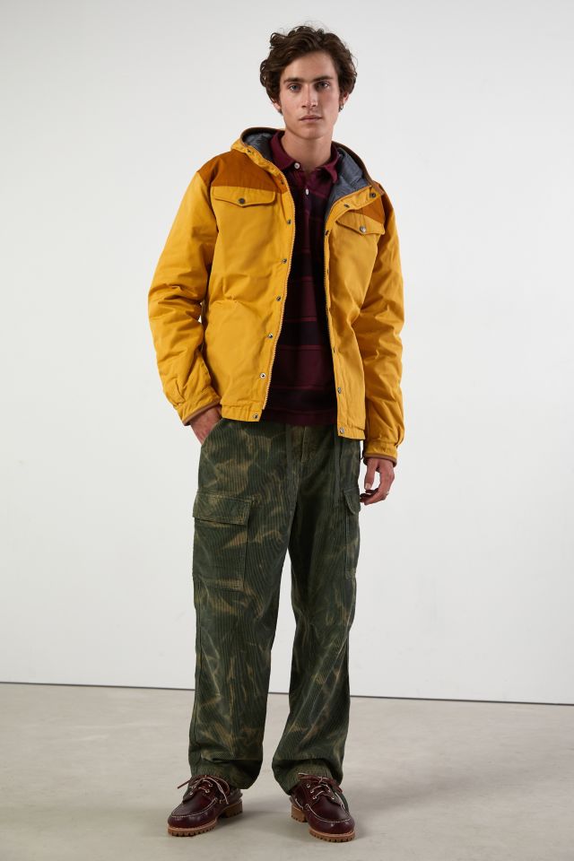 Fjallraven Greenland No.1 Down Jacket #1