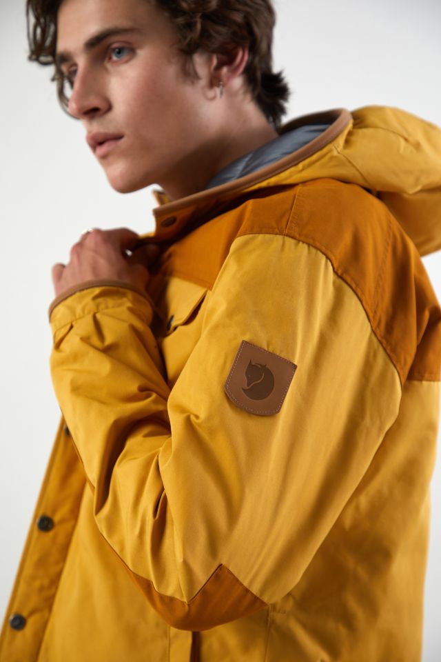 Fjallraven Greenland No.1 Down Jacket #2