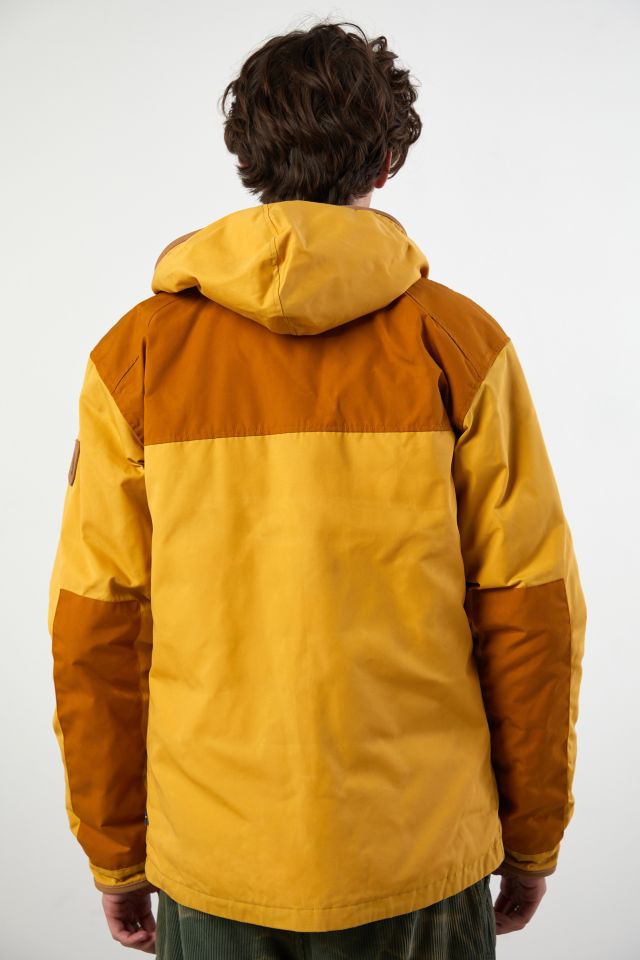 Fjallraven Greenland No.1 Down Jacket #3