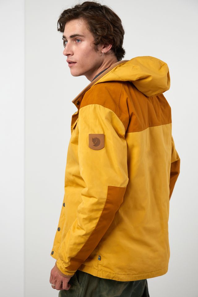 Fjallraven Greenland No.1 Down Jacket #4