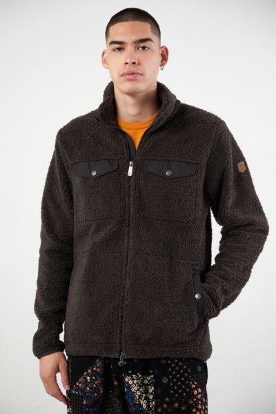 Greenland pile fleece m best sale