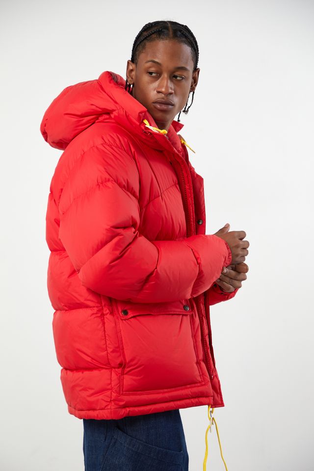 Fjallraven Expedition Puffer Jacket #3