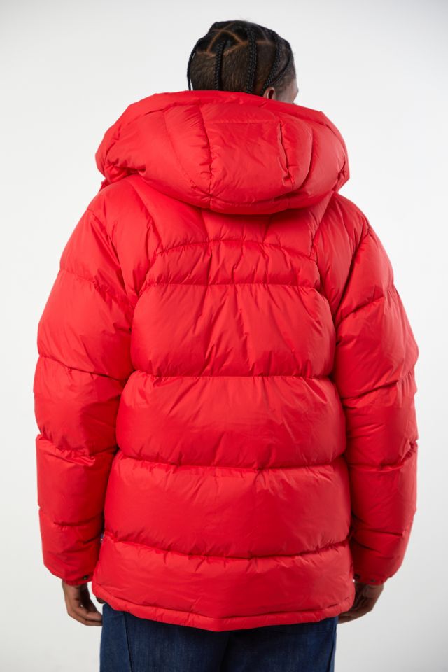 Fjallraven Expedition Puffer Jacket #5