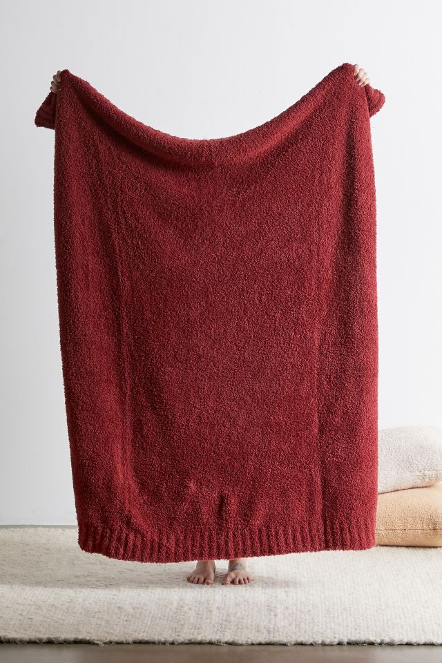 Stargazer Knit Throw Blanket Urban Outfitters