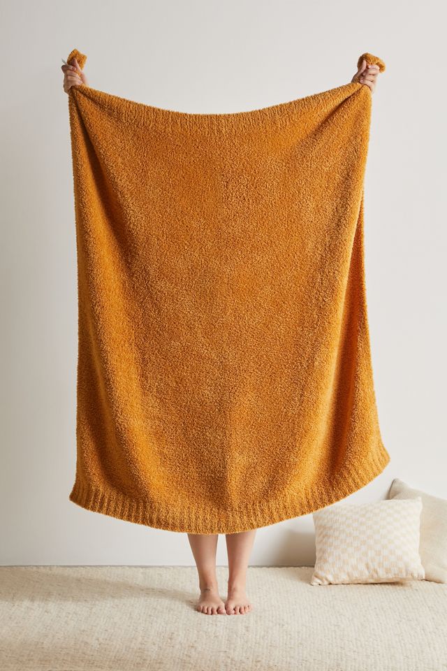 urbanoutfitters.com | Stargazer Knit Throw Blanket