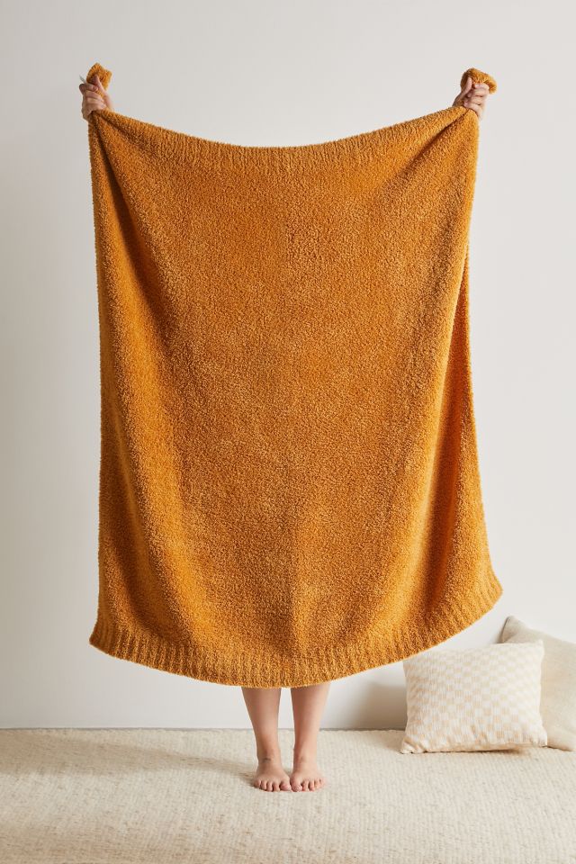 Stargazer Knit Throw Blanket Urban Outfitters