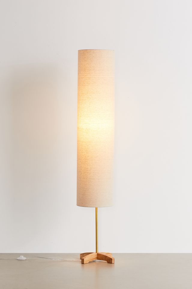 Nolan Floor Lamp #1